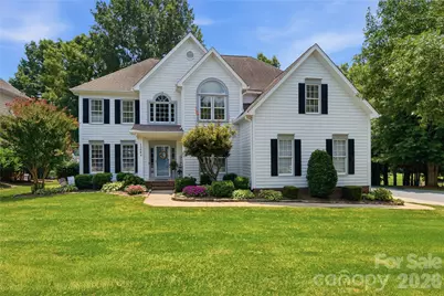 12604 Willingdon Road, Huntersville, NC 28078 - Photo 1