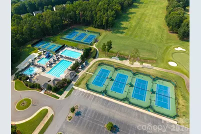 12604 Willingdon Road, Huntersville, NC 28078 - Photo 45