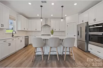 2027 Waxhaw Crossing Drive, Waxhaw, NC 28173 - Photo 3