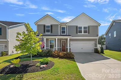 14024 Fairy Tale Court, Huntersville, NC 28078 - Photo 1