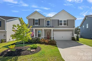 14024 Fairy Tale Ct, Huntersville, NC 28078 - Photo 1
