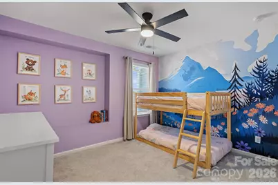 14024 Fairy Tale Court, Huntersville, NC 28078 - Photo 35