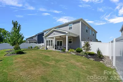 14024 Fairy Tale Court, Huntersville, NC 28078 - Photo 23