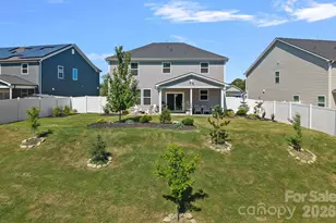 14024 Fairy Tale Ct, Huntersville, NC 28078 - Photo 25