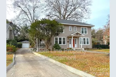 613 S York Street, Gastonia, NC 28052 - Photo 1