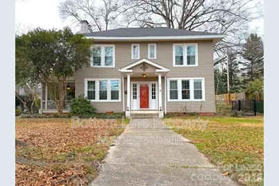 613 S York Street, Gastonia, NC 28052 - Photo 3