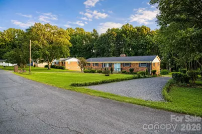 9716 Sunway Drive, Mint Hill, NC 28227 - Photo 1