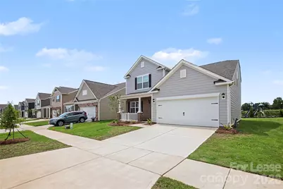 [Address not provided], Monroe, NC 28112 - Photo 5