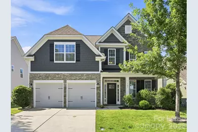 127 Tomahawk Drive, Mooresville, NC 28117 - Photo 1