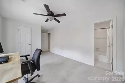 3208 Selwyn Farms Lane #6, Charlotte, NC 28209 - Photo 19