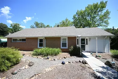 105 Owens Avenue NE, Drexel, NC 28690 - Photo 1
