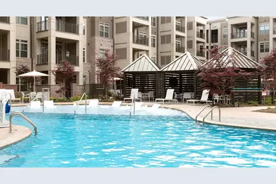 5350 Pinehurst Park Drive #Brasswood, Charlotte, NC 28211 - Photo 5