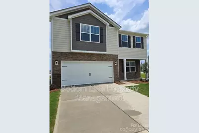 549 Blackpool Court, Monroe, NC 28112 - Photo 3