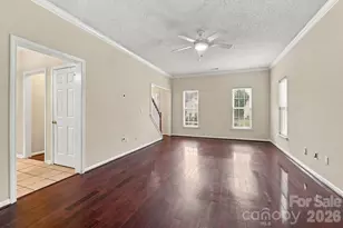 12806 English Walnut Ln, Charlotte, NC 28215 - Photo 5