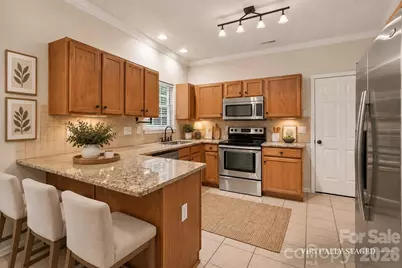 12806 English Walnut Lane, Charlotte, NC 28215 - Photo 7