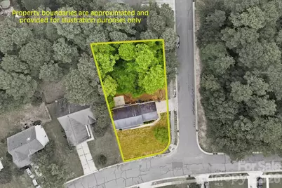 12806 English Walnut Lane, Charlotte, NC 28215 - Photo 29