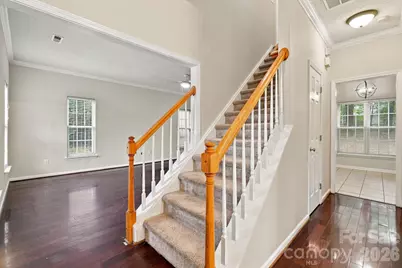 12806 English Walnut Lane, Charlotte, NC 28215 - Photo 13