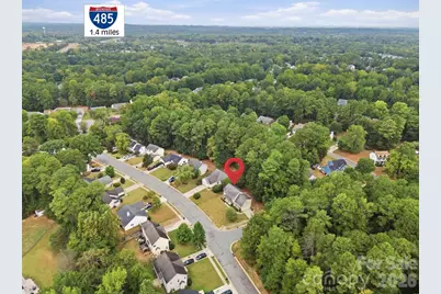 12806 English Walnut Lane, Charlotte, NC 28215 - Photo 31