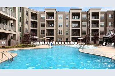 5350 Pinehurst Park Drive #Pahlmeyer, Charlotte, NC 28211 - Photo 3