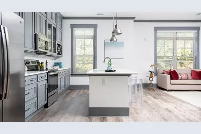 5350 Pinehurst Park Drive #Pahlmeyer, Charlotte, NC 28211 - Photo 29