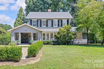 2025 Sharon Road, Charlotte, NC 28207 - Photo 1
