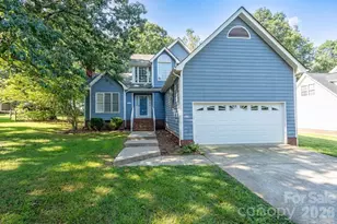 3071 Beech Ct, Indian Trail, NC 28079 - Photo 1