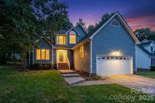 3071 Beech Ct, Indian Trail, NC 28079 - Photo 3