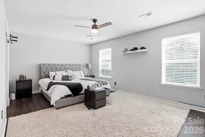 1718 Aldershot Court, Dallas, NC 28034 - Photo 23