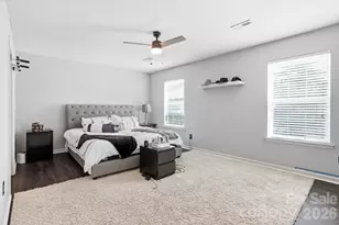 1718 Aldershot Ct, Dallas, NC 28034 - Photo 23