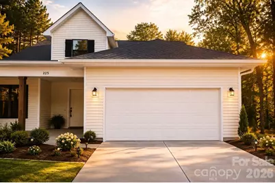 225 Silver Creek Road, Concord, NC 28025 - Photo 3