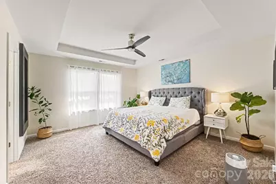 6918 Barefoot Forest Drive, Charlotte, NC 28269 - Photo 13