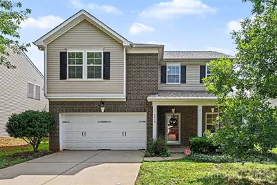 6918 Barefoot Forest Drive, Charlotte, NC 28269 - Photo 27