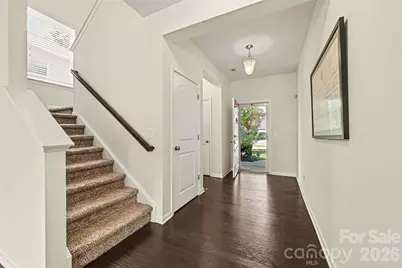 6918 Barefoot Forest Drive, Charlotte, NC 28269 - Photo 3