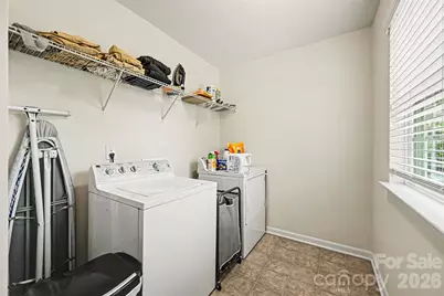 6918 Barefoot Forest Drive, Charlotte, NC 28269 - Photo 21