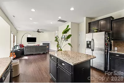 6918 Barefoot Forest Drive, Charlotte, NC 28269 - Photo 11