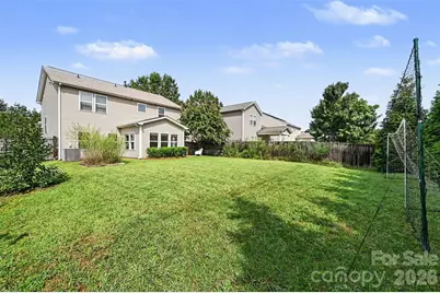 6918 Barefoot Forest Drive, Charlotte, NC 28269 - Photo 25