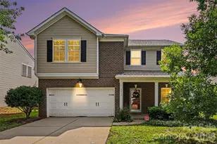 6918 Barefoot Forest Dr, Charlotte, NC 28269 - Photo 1