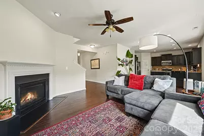 6918 Barefoot Forest Drive, Charlotte, NC 28269 - Photo 5