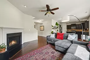 6918 Barefoot Forest Dr, Charlotte, NC 28269 - Photo 5