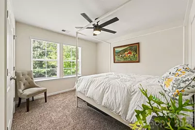 6918 Barefoot Forest Drive, Charlotte, NC 28269 - Photo 17