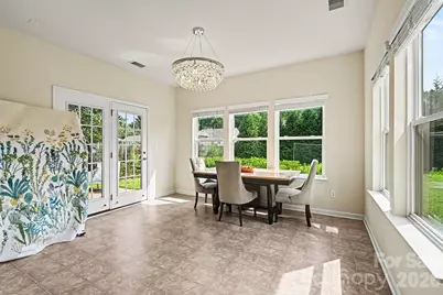 6918 Barefoot Forest Drive, Charlotte, NC 28269 - Photo 7