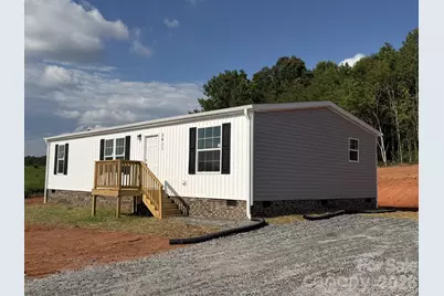 5411 Rainhill Church Road, Morganton, NC 28655 - Photo 1