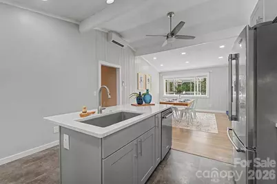 240 North Country Club Drive, Cullowhee, NC 28723 - Photo 15