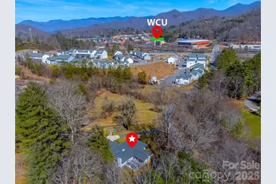 240 North Country Club Drive, Cullowhee, NC 28723 - Photo 3