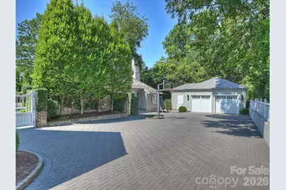 2414 Forest Drive, Charlotte, NC 28211 - Photo 45