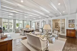 2414 Forest Dr, Charlotte, NC 28211 - Photo 3