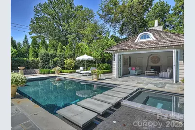 2414 Forest Drive, Charlotte, NC 28211 - Photo 35