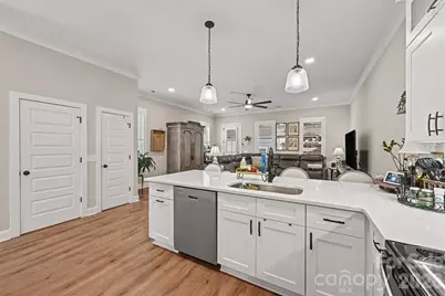 131 W F Street, Kannapolis, NC 28081 - Photo 11