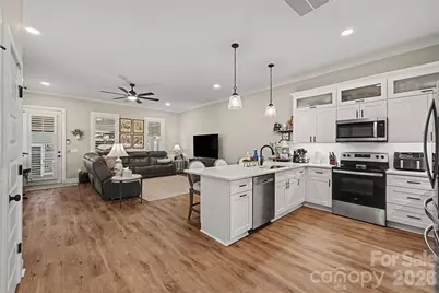 131 W F Street, Kannapolis, NC 28081 - Photo 13