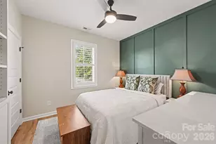 131 W F St, Kannapolis, NC 28081 - Photo 17